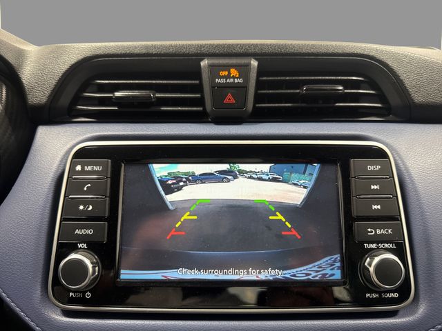 2024 Nissan VERSA SV | Houston, TX | Texas Star Motors