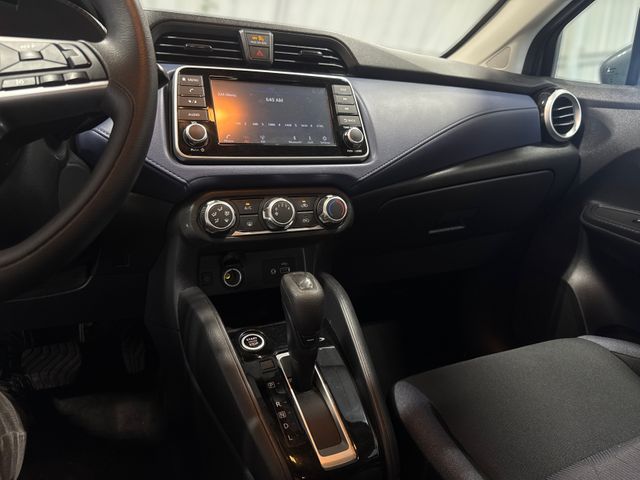 2024 Nissan VERSA SV | Houston, TX | Texas Star Motors 2024 Nissan VERSA SV | Houston, TX | Texas Star Motors