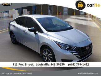 2024 Nissan Versa