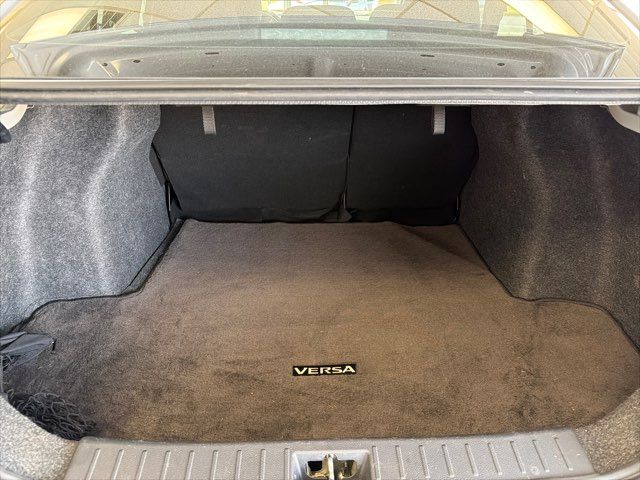 2024 Nissan Versa SR | Rome, GA | Knight's Car Store 2024 Nissan Versa SR | Rome, GA | Knight's Car Store