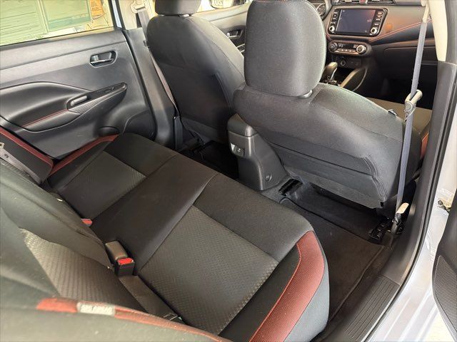 2024 Nissan Versa SR | Rome, GA | Knight's Car Store