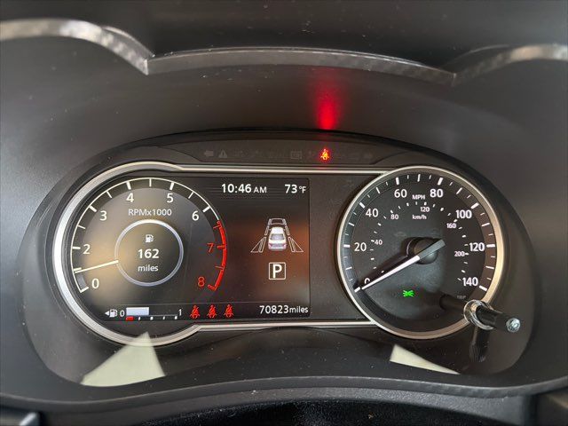 2024 Nissan Versa SR | Rome, GA | Knight's Car Store