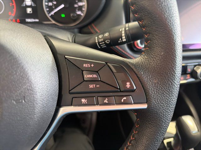 2024 Nissan Versa SR | Rome, GA | Knight's Car Store 2024 Nissan Versa SR | Rome, GA | Knight's Car Store