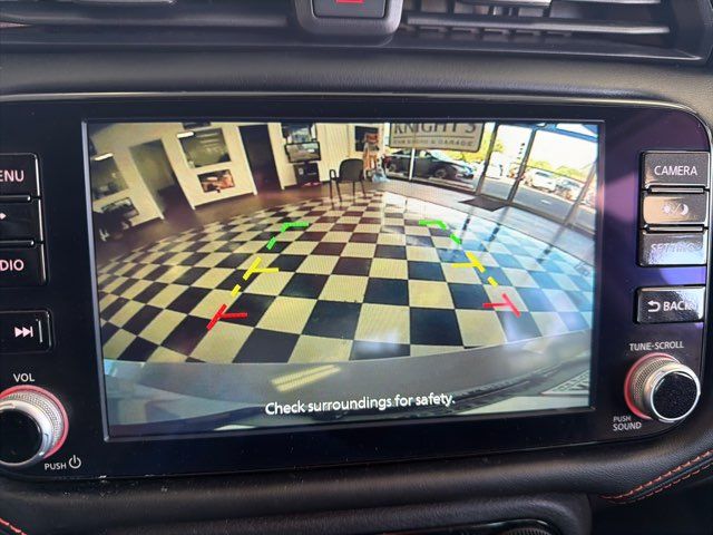 2024 Nissan Versa SR | Rome, GA | Knight's Car Store