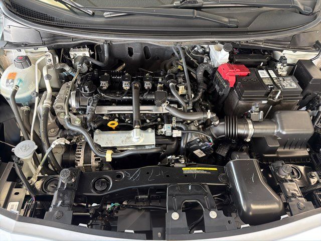 2024 Nissan Versa SR | Rome, GA | Knight's Car Store 2024 Nissan Versa SR | Rome, GA | Knight's Car Store