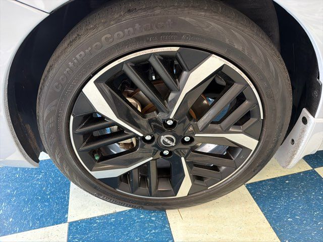 2024 Nissan Versa SR | Rome, GA | Knight's Car Store 2024 Nissan Versa SR | Rome, GA | Knight's Car Store