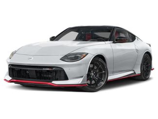 2024 Nissan Z NISMO | Honolulu, HI | Autosource Hawaii 