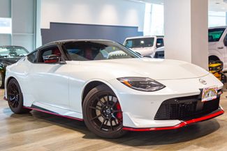 2024 Nissan Z NISMO | Honolulu, HI | Autosource Hawaii  in Honolulu, HI 96814