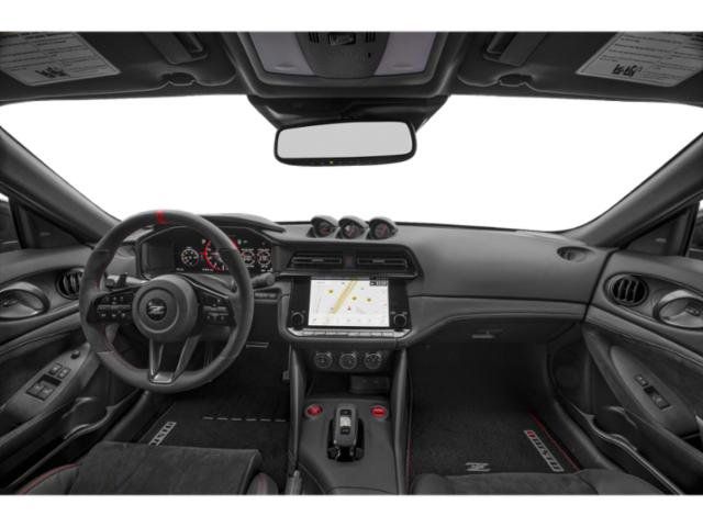 2024 Nissan Z NISMO