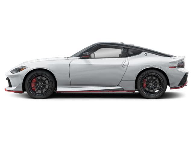 2024 Nissan Z NISMO