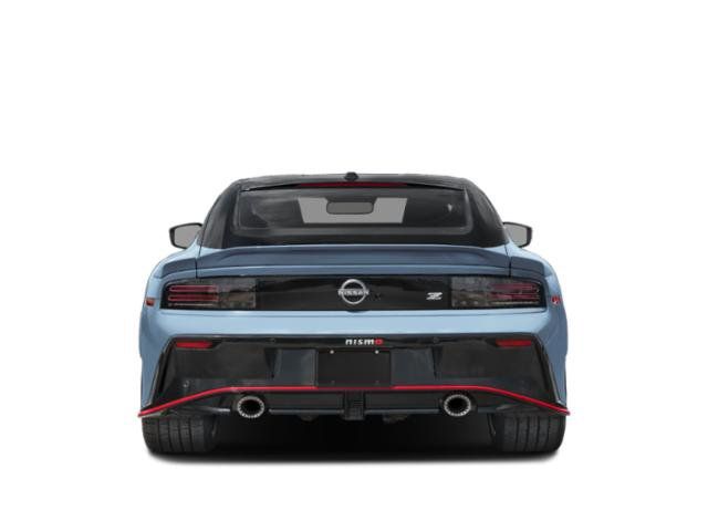 2024 Nissan Z NISMO