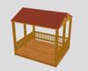 2026 Old Hickory Sheds 10x10 - 12x24 Cabana | Dickinson, ND | West Dakota Sheds 2026 Old Hickory Sheds 10x10 - 12x24 Cabana | Dickinson, ND | West Dakota Sheds
