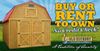 2026 Old Hickory Sheds 10x10 - 12x24 Cabana | Dickinson, ND | West Dakota Sheds 2026 Old Hickory Sheds 10x10 - 12x24 Cabana | Dickinson, ND | West Dakota Sheds