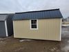 2024 Old Hickory Sheds 10x16 Lofted Barn | Dickinson, ND | West Dakota Sheds 2024 Old Hickory Sheds 10x16 Lofted Barn | Dickinson, ND | West Dakota Sheds