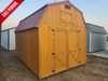 2024 Old Hickory Sheds 10x16 Lofted Barn | Dickinson, ND | West Dakota Sheds