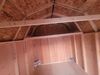 2024 Old Hickory Sheds 10x16 Lofted Barn | Dickinson, ND | West Dakota Sheds
