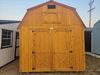2024 Old Hickory Sheds 10x16 Lofted Barn | Dickinson, ND | West Dakota Sheds 2024 Old Hickory Sheds 10x16 Lofted Barn | Dickinson, ND | West Dakota Sheds