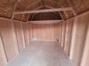 2024 Old Hickory Sheds 10x16 Lofted Barn | Dickinson, ND | West Dakota Sheds