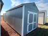 2024 Old Hickory Sheds 10x20 Shed Utility - Basic | Dickinson, ND | West Dakota Sheds 2024 Old Hickory Sheds 10x20 Shed Utility - Basic | Dickinson, ND | West Dakota Sheds
