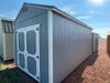 2024 Old Hickory Sheds 10x20 Shed Utility - Basic | Dickinson, ND | West Dakota Sheds 2024 Old Hickory Sheds 10x20 Shed Utility - Basic | Dickinson, ND | West Dakota Sheds