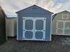 2024 Old Hickory Sheds 10x20 Shed Utility - Basic | Dickinson, ND | West Dakota Sheds 2024 Old Hickory Sheds 10x20 Shed Utility - Basic | Dickinson, ND | West Dakota Sheds