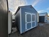 2024 Old Hickory Sheds 10x20 Shed Utility - Basic | Dickinson, ND | West Dakota Sheds
