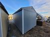 2024 Old Hickory Sheds 10x20 Shed Utility - Basic | Dickinson, ND | West Dakota Sheds 2024 Old Hickory Sheds 10x20 Shed Utility - Basic | Dickinson, ND | West Dakota Sheds