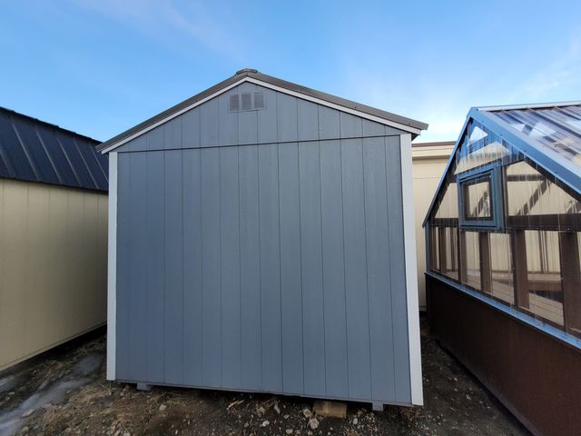 2024 Old Hickory Sheds 10x20 Shed Utility - Basic