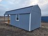 2024 Old Hickory Sheds 12x28 Deluxe Lofted Playhouse/ Porch | Dickinson, ND | West Dakota Sheds 2024 Old Hickory Sheds 12x28 Deluxe Lofted Playhouse/ Porch | Dickinson, ND | West Dakota Sheds