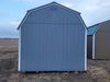 2024 Old Hickory Sheds 12x28 Deluxe Lofted Playhouse/  Porch | Dickinson, ND | West Dakota Sheds