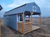 2024 Old Hickory Sheds 12x28 Deluxe Lofted Playhouse/ Porch | Dickinson, ND | West Dakota Sheds 2024 Old Hickory Sheds 12x28 Deluxe Lofted Playhouse/ Porch | Dickinson, ND | West Dakota Sheds