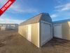2024 Old Hickory Sheds 12x28 Lofted Barn Side by Side Garage | Dickinson, ND | West Dakota Sheds 2024 Old Hickory Sheds 12x28 Lofted Barn Side by Side Garage | Dickinson, ND | West Dakota Sheds
