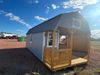2024 Old Hickory Sheds 12x28 Lofted Barn Play House / Porch | Dickinson, ND | West Dakota Sheds 2024 Old Hickory Sheds 12x28 Lofted Barn Play House / Porch | Dickinson, ND | West Dakota Sheds