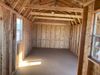 2024 Old Hickory Sheds 12x28 Lofted Barn Play House / Porch | Dickinson, ND | West Dakota Sheds 2024 Old Hickory Sheds 12x28 Lofted Barn Play House / Porch | Dickinson, ND | West Dakota Sheds