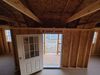 2024 Old Hickory Sheds 12x28 Center Porch Lofted Barn | Dickinson, ND | West Dakota Sheds 2024 Old Hickory Sheds 12x28 Center Porch Lofted Barn | Dickinson, ND | West Dakota Sheds