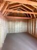 2024 Old Hickory Sheds 12x28 Shed Deluxe Lofted Playhouse/ Porch | Dickinson, ND | West Dakota Sheds 2024 Old Hickory Sheds 12x28 Shed Deluxe Lofted Playhouse/ Porch | Dickinson, ND | West Dakota Sheds