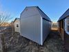 2024 Old Hickory Sheds 12x28 Shed Deluxe Lofted Playhouse/  Porch | Dickinson, ND | West Dakota Sheds