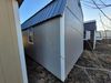 2024 Old Hickory Sheds 12x28 Shed Deluxe Lofted Playhouse/  Porch | Dickinson, ND | West Dakota Sheds