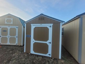 2024 Old Hickory Sheds 8x12 Utility | Dickinson, ND | West Dakota Sheds in Dickinson, ND 58601