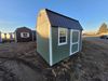 2024 Old Hickory Sheds 8x12 Shed Lofted Side Barn | Dickinson, ND | West Dakota Sheds 2024 Old Hickory Sheds 8x12 Shed Lofted Side Barn | Dickinson, ND | West Dakota Sheds