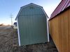 2024 Old Hickory Sheds 8x12 Shed Lofted Side Barn | Dickinson, ND | West Dakota Sheds 2024 Old Hickory Sheds 8x12 Shed Lofted Side Barn | Dickinson, ND | West Dakota Sheds