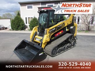 2024 ASV VT100 High Flow Track Loader  | St Cloud MN | NorthStar Truck Sales