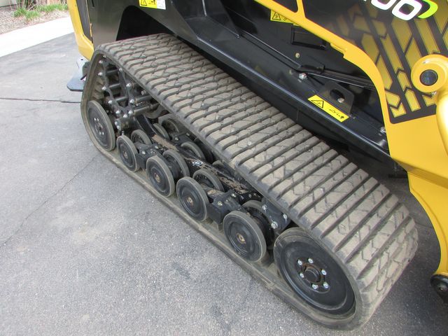 2024 ASV VT100 High Flow Track Loader  | St Cloud MN | NorthStar Truck Sales