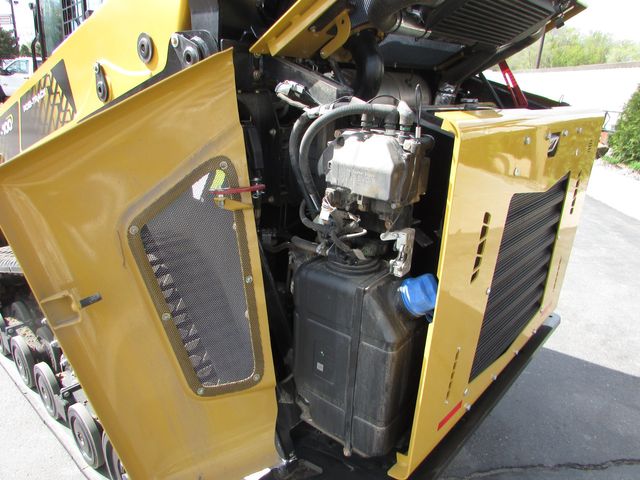 2024 ASV VT100 High Flow Track Loader  | St Cloud MN | NorthStar Truck Sales
