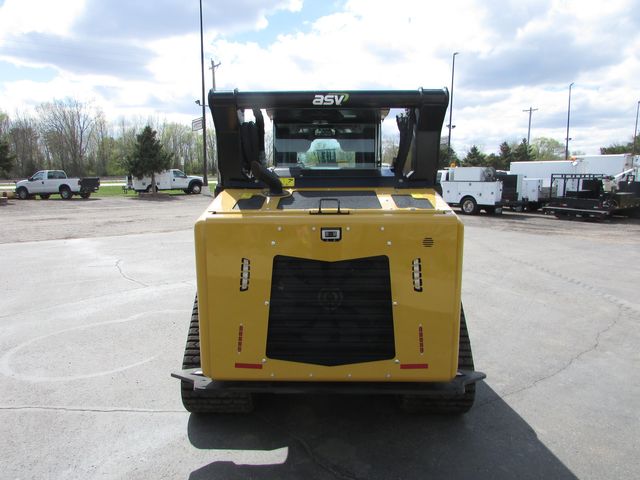 2024 ASV VT100 High Flow Track Loader  | St Cloud MN | NorthStar Truck Sales