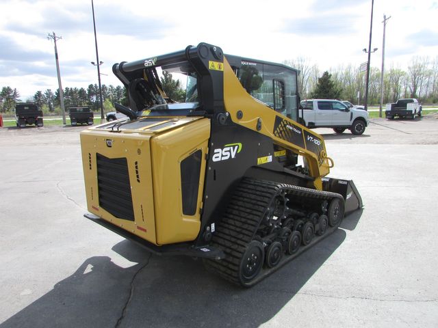 2024 ASV VT100 High Flow Track Loader | St Cloud MN | NorthStar Truck Sales 2024 ASV VT100 High Flow Track Loader | St Cloud MN | NorthStar Truck Sales