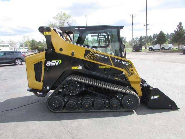 2024 ASV VT100 High Flow Track Loader | St Cloud MN | NorthStar Truck Sales 2024 ASV VT100 High Flow Track Loader | St Cloud MN | NorthStar Truck Sales