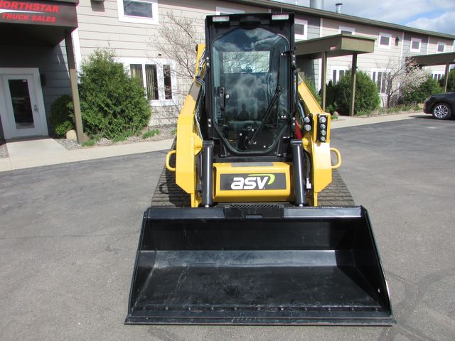 2024 ASV VT100 High Flow Track Loader | St Cloud MN | NorthStar Truck Sales 2024 ASV VT100 High Flow Track Loader | St Cloud MN | NorthStar Truck Sales