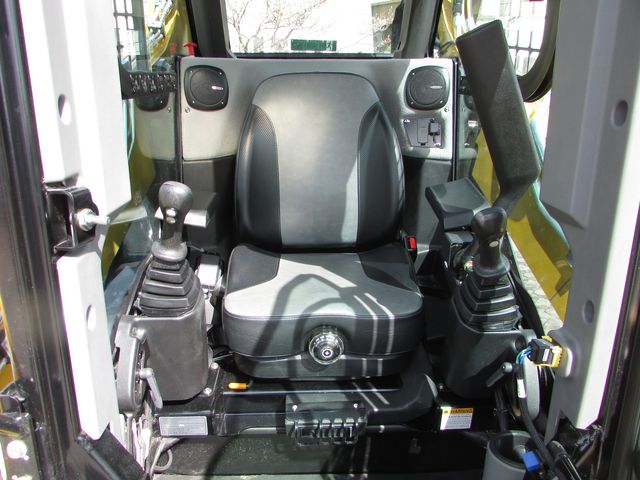 2024 ASV VT100 High Flow Track Loader  | St Cloud MN | NorthStar Truck Sales