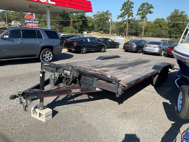 2024 Other Performance Car Hauler 20x101 2024 Other Performance Car Hauler 20x101